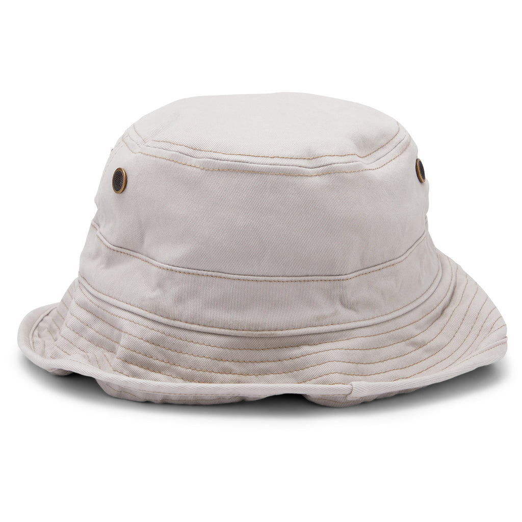 Signature Cotton Sun Hat
