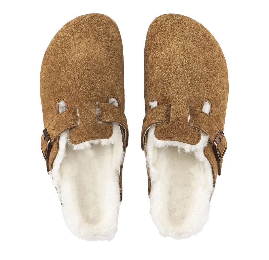 Birkenstock clog slippers online