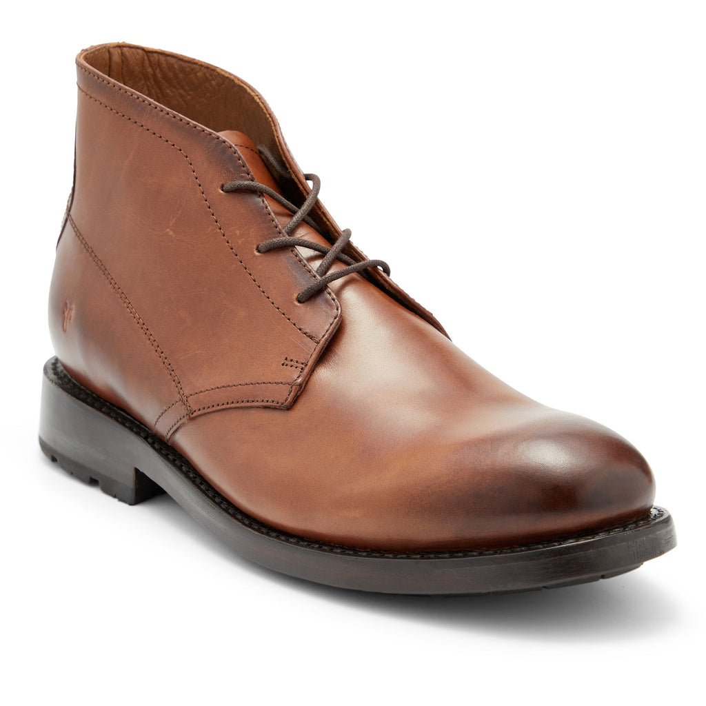 Frye will shop chukka boot