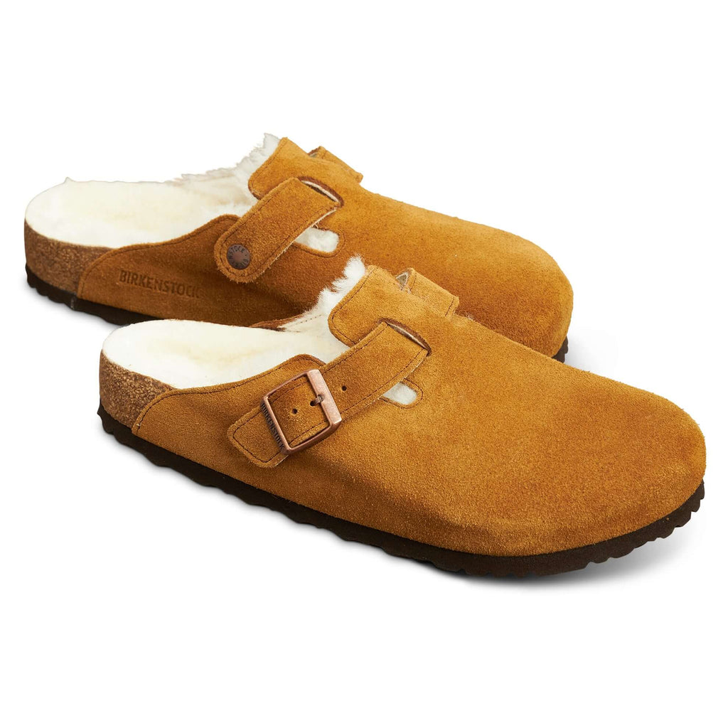 Birkenstock Boston Mules (Clogs) Review {Updated October 2023