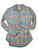 Old Steamboat Plaid Corduroy Shirt