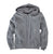 Cashmere Blend Cable Hoodie