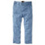 Mission Comfort Flat Front Chino