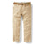 Mission Comfort Linen Chino