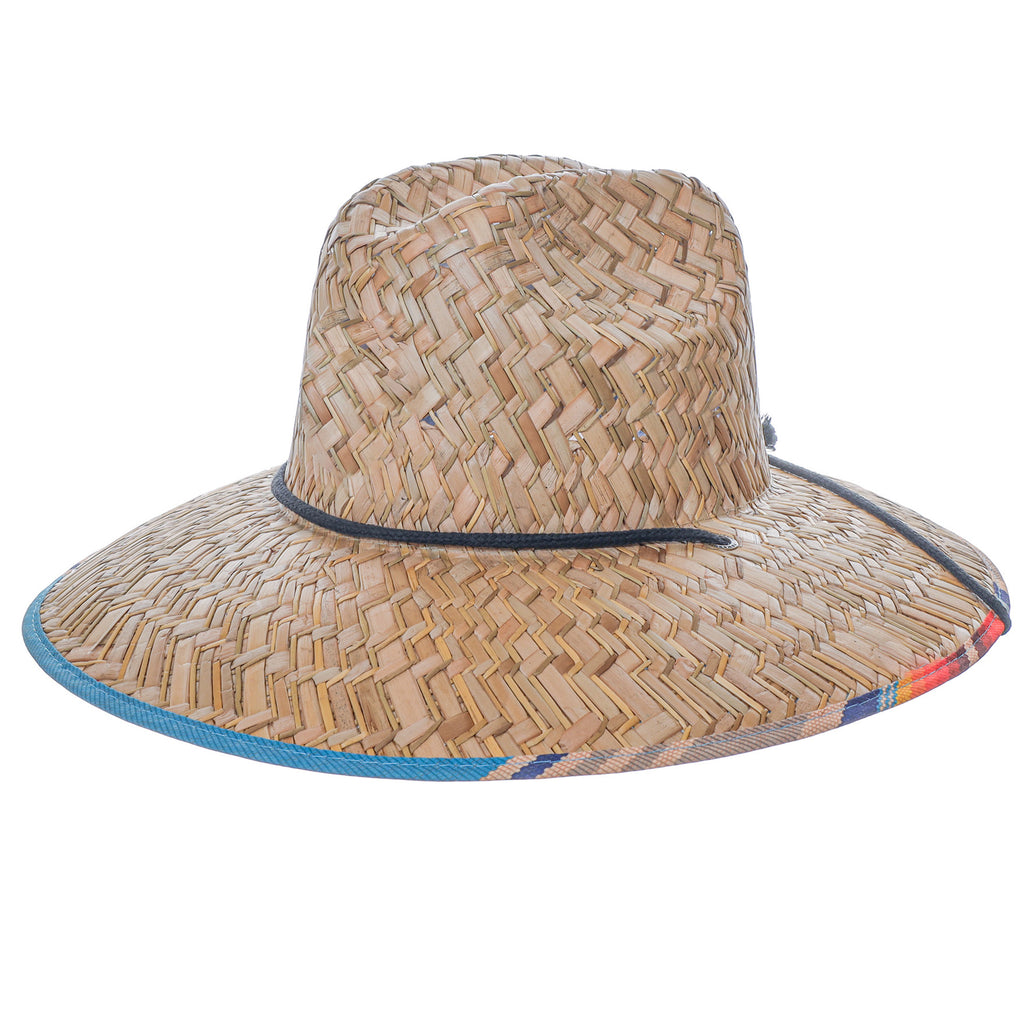 Surf Straw Hat – The Territory Ahead