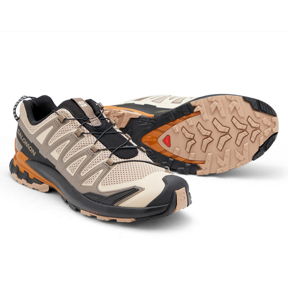 XA Pro 3D V9 By Salomon - Natural / 8.5