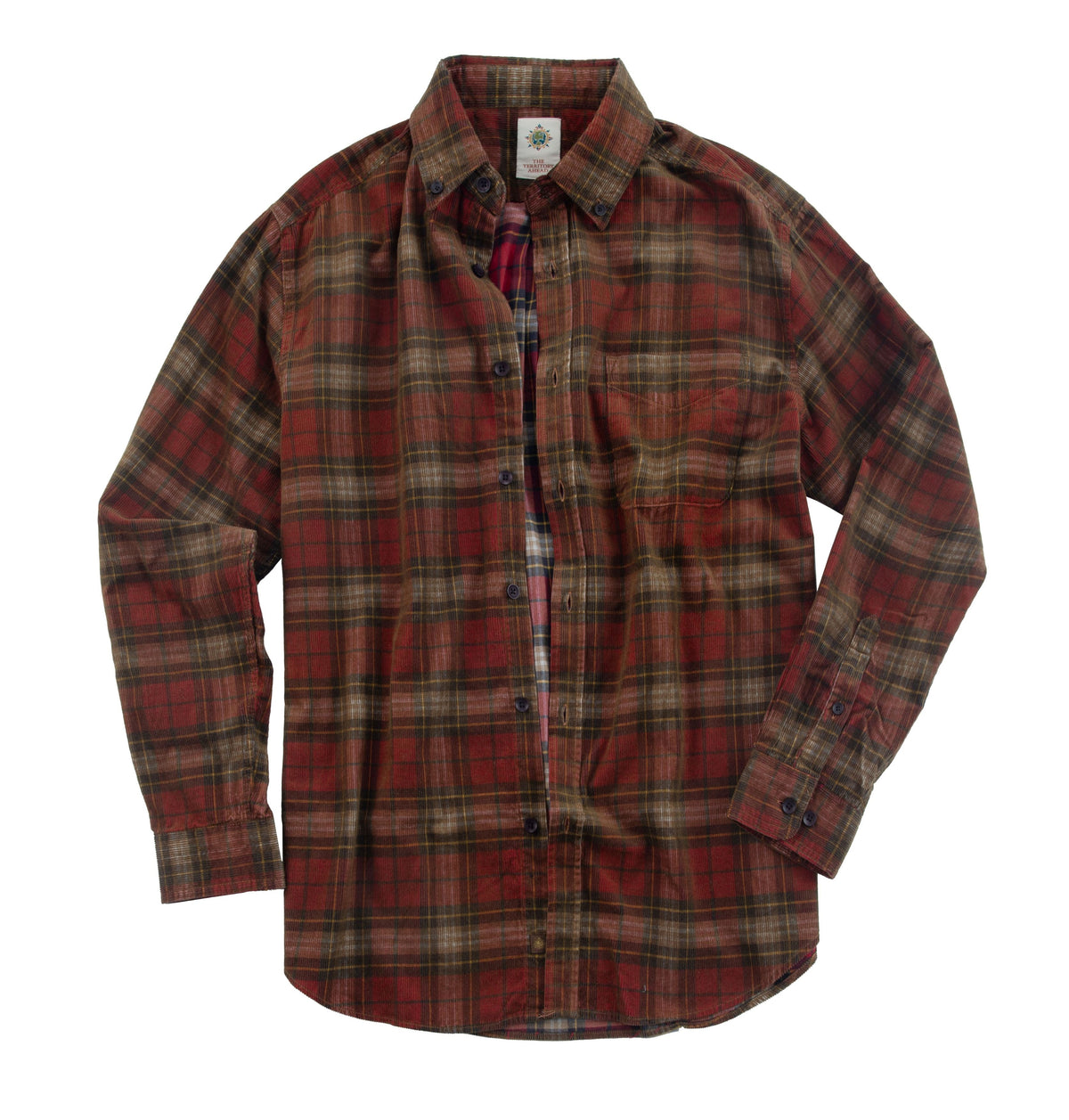 Red Tartan
