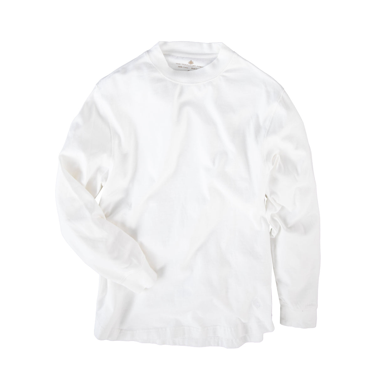 Undyed Natural