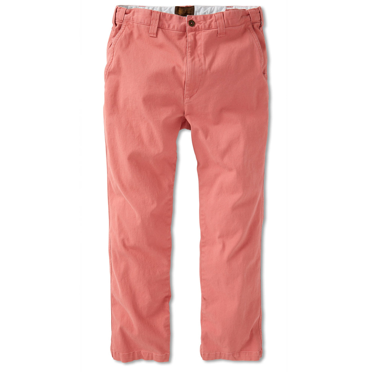 Atlantic Red