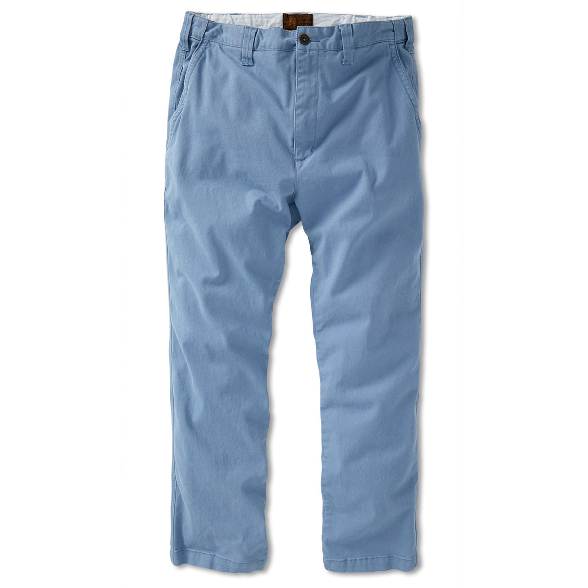 Cape Blue