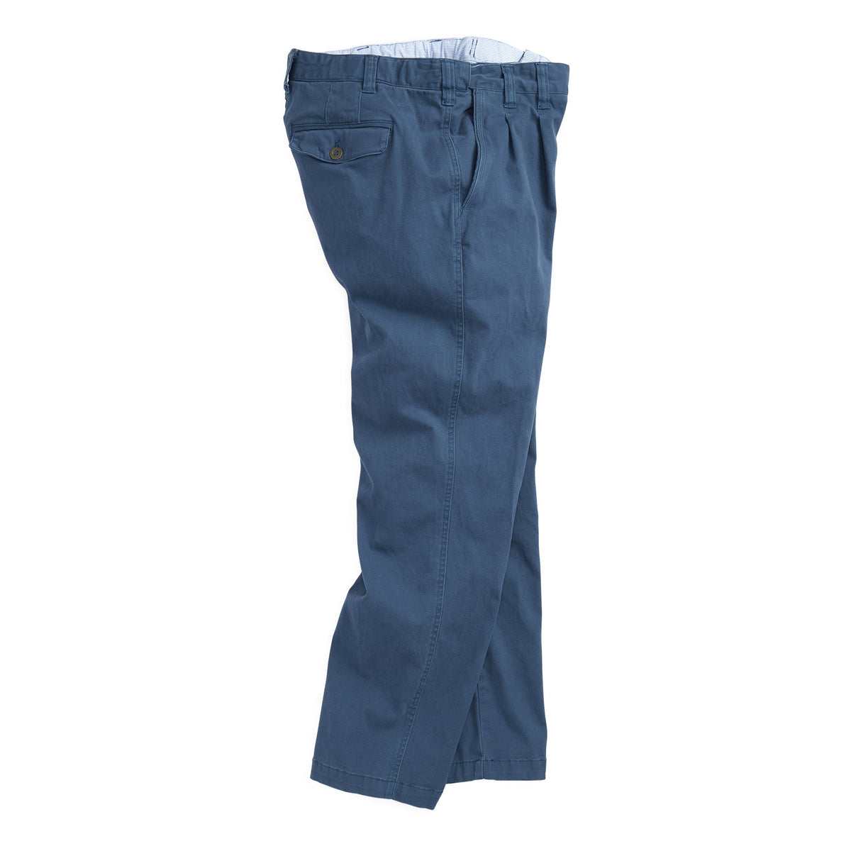 Washed Navy