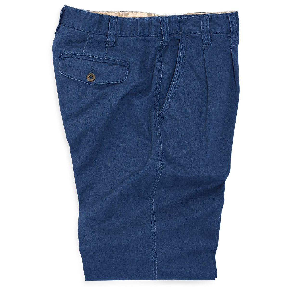 Washed Navy