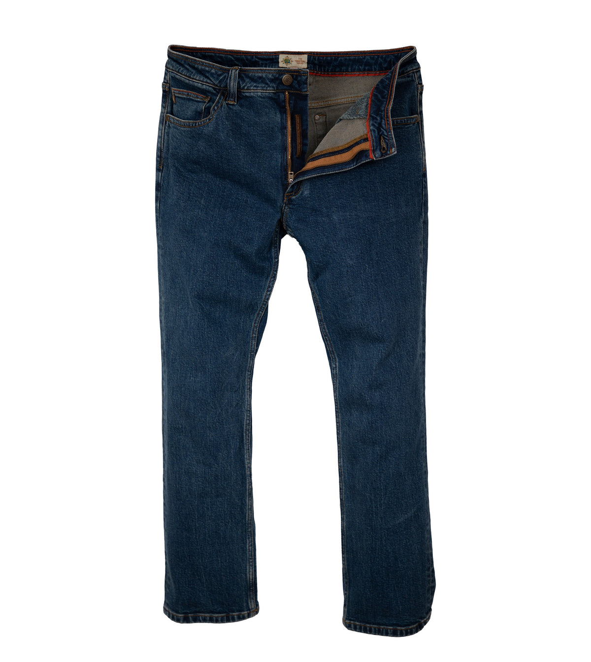 1960s Indigo