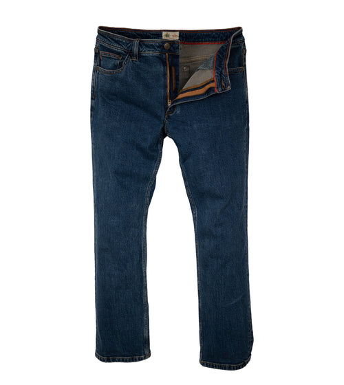 1960s Indigo