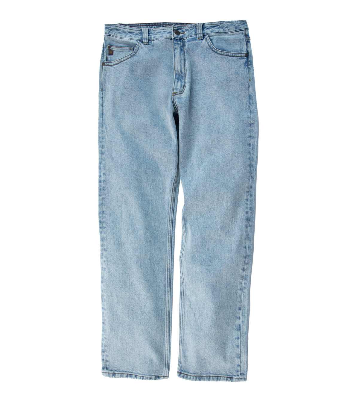 1980s Indigo