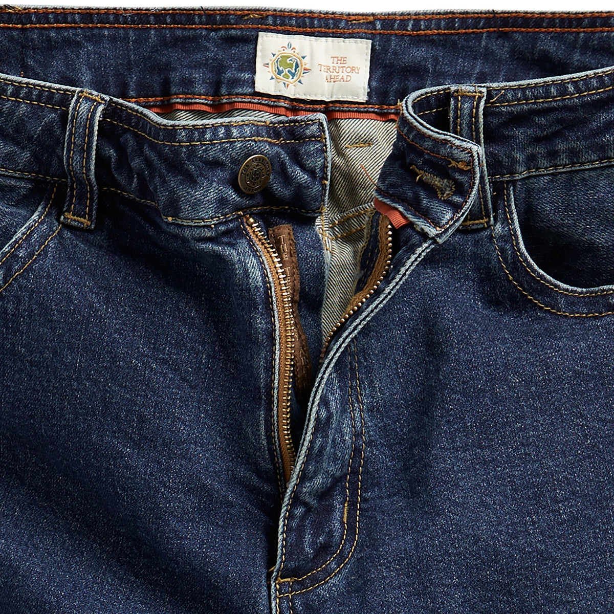 Medium Vintage