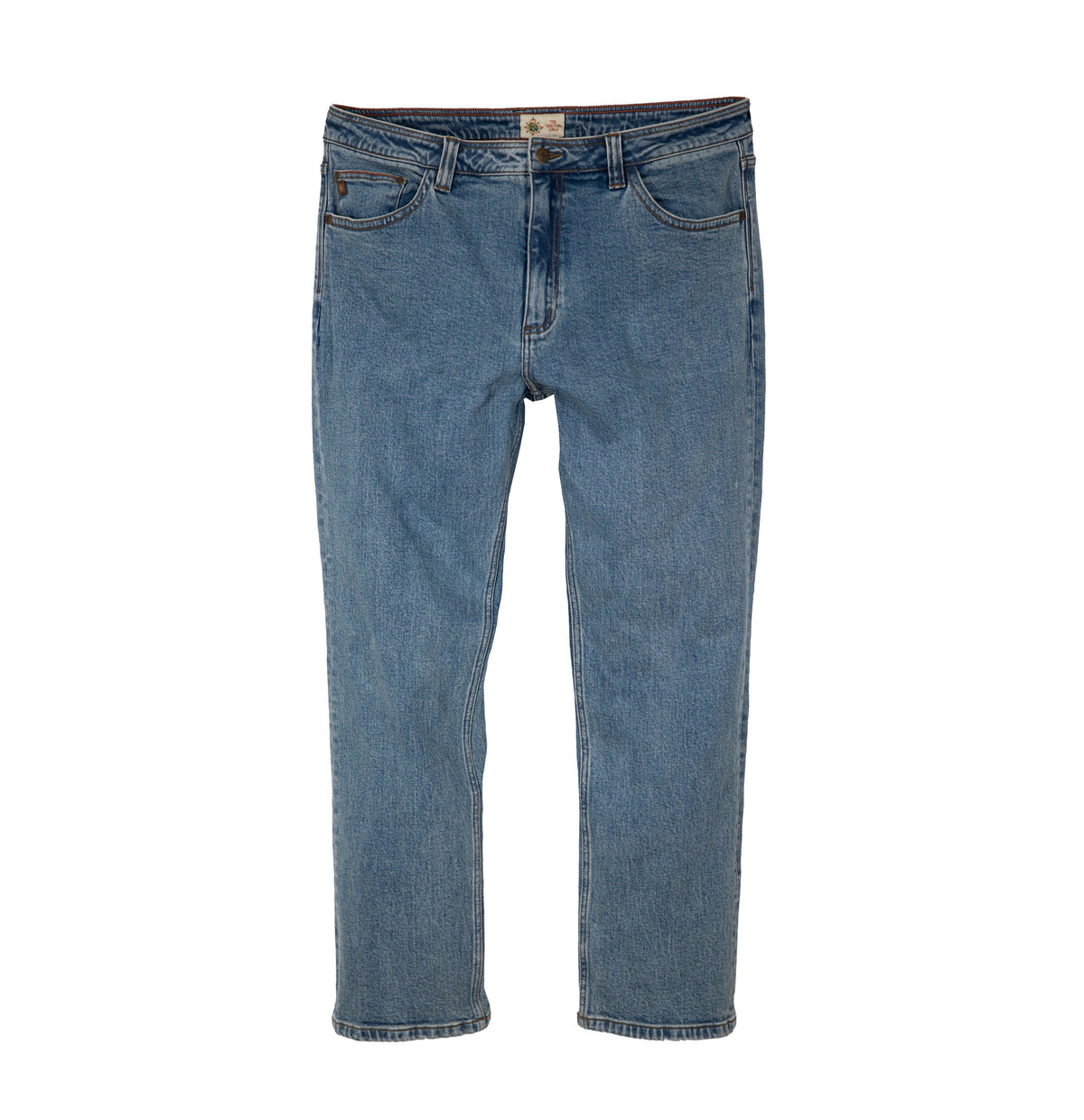 1960s Indigo