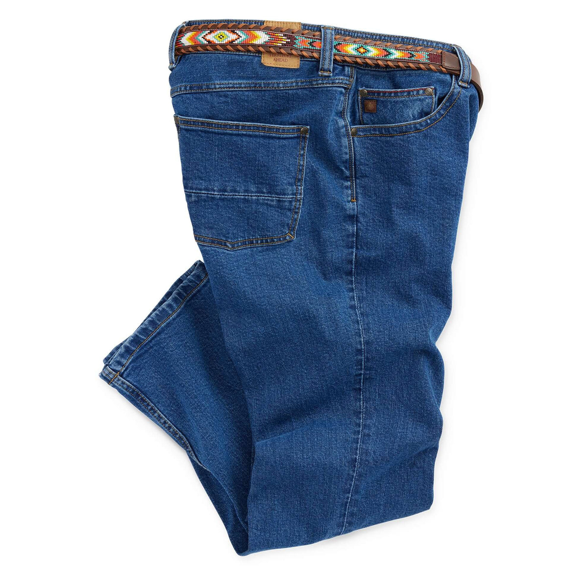 Medium Indigo