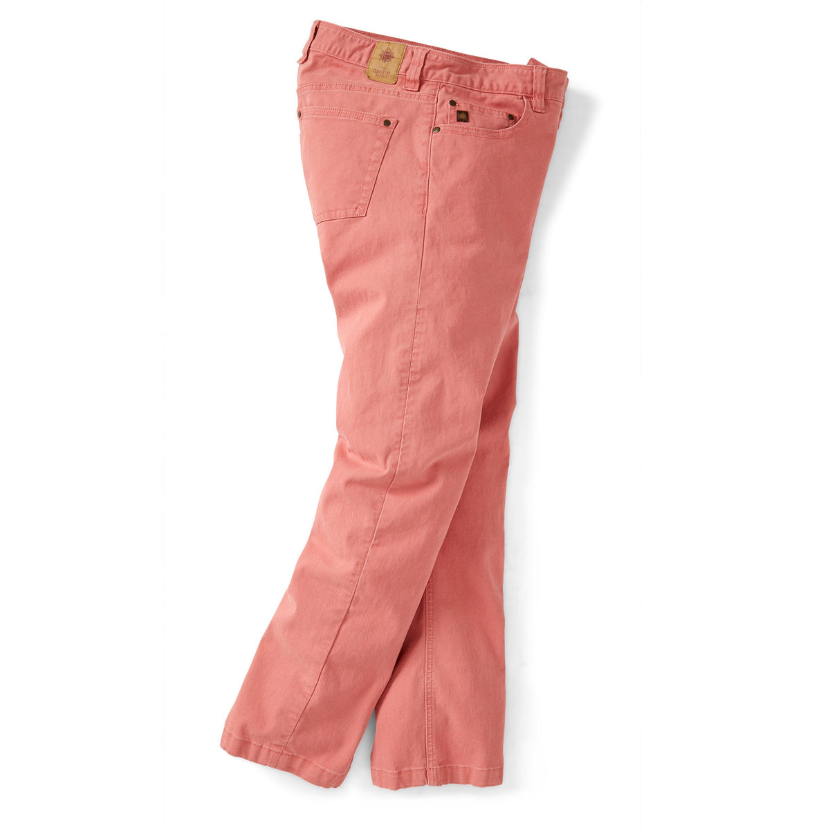 Atlantic Red