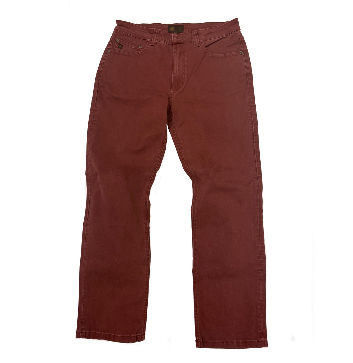 Oxblood