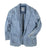 Beachcomber Linen-Cotton Denim Blazer