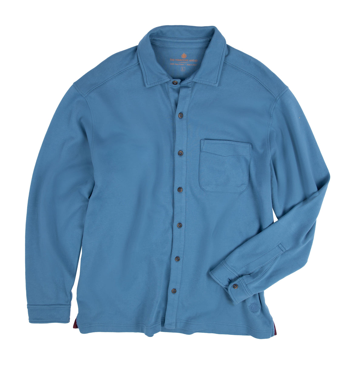Slate Blue