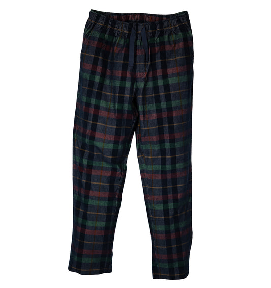 Ol Man Winter Corduroy Lounge Pant Navy S30