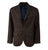 Back East V2 Herringbone Blazer