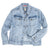 Territory Signature Jean Jacket