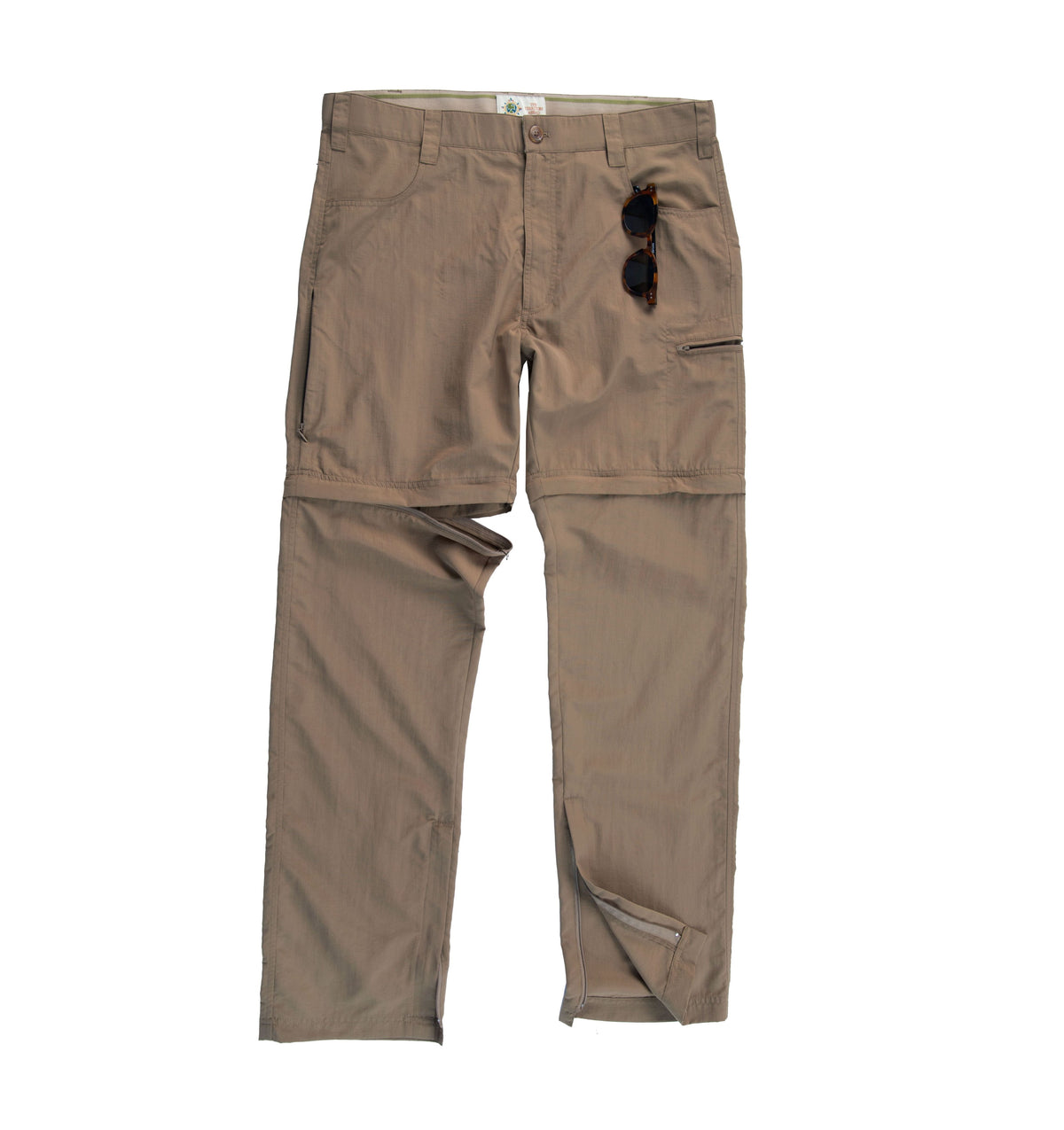 Trail Khaki