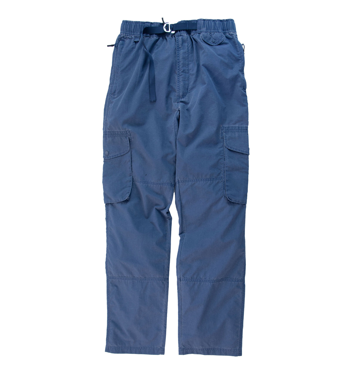 Faded Navy