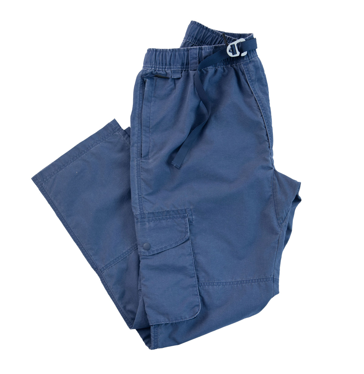 Faded Navy