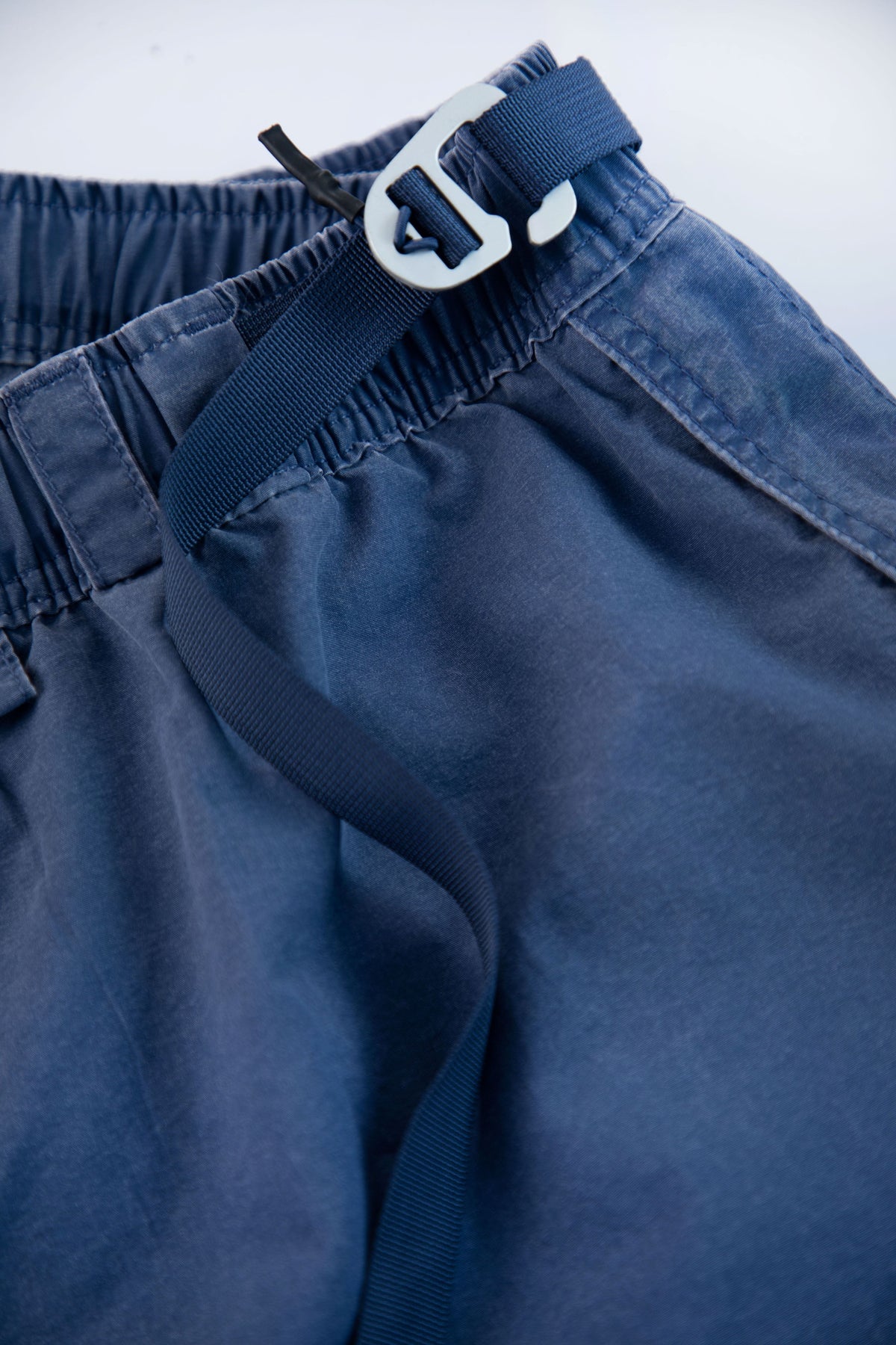 Faded Navy