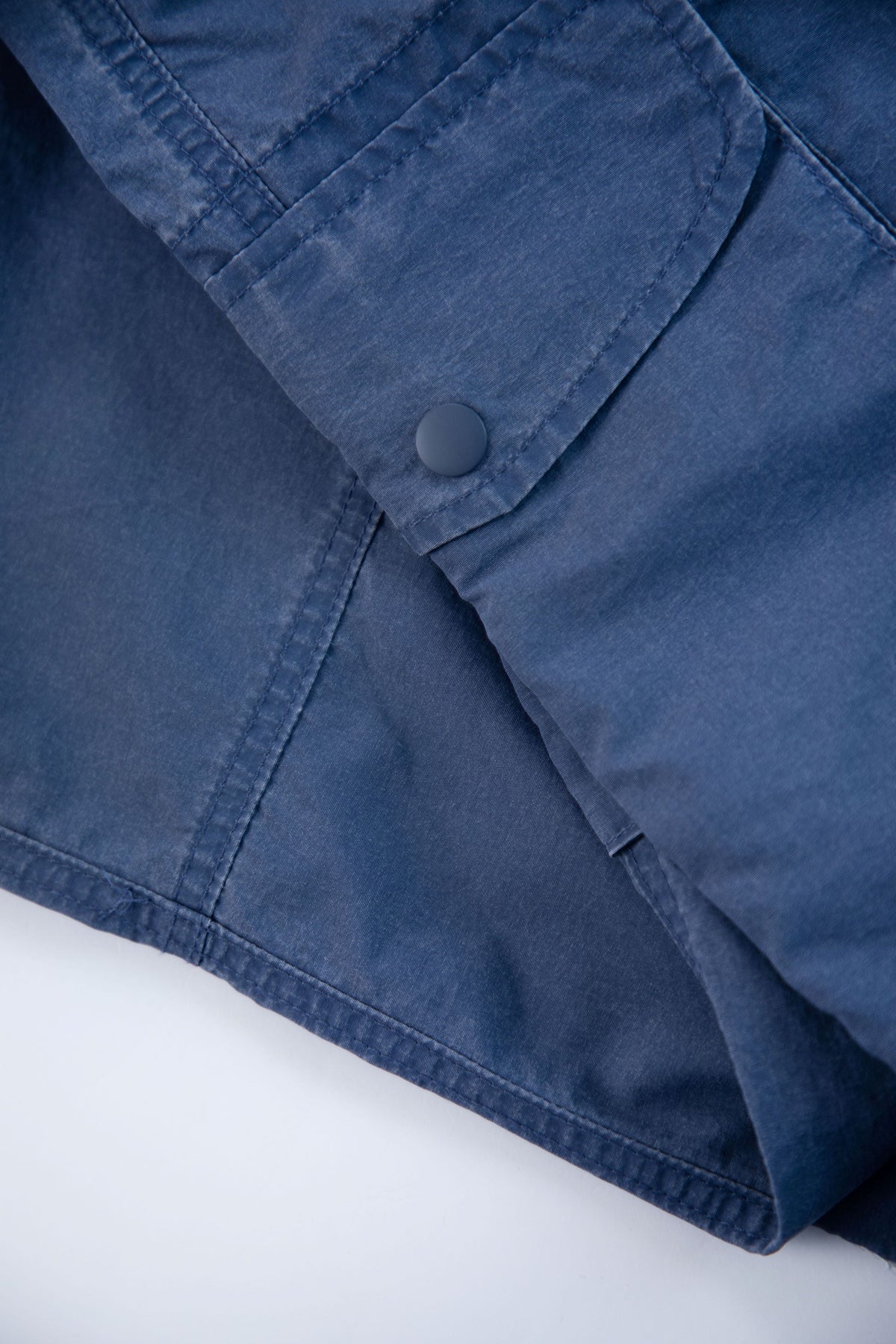 Faded Navy