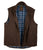 Haberdasher Herringbone Sport Vest