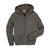 Cashmere Blend Cable Hoodie