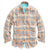 Old Steamboat Plaid Corduroy Shirt