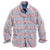 Old Steamboat Plaid Corduroy Shirt