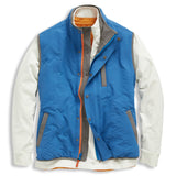 Wayfinder Nylon Reversible Vest – The Territory Ahead