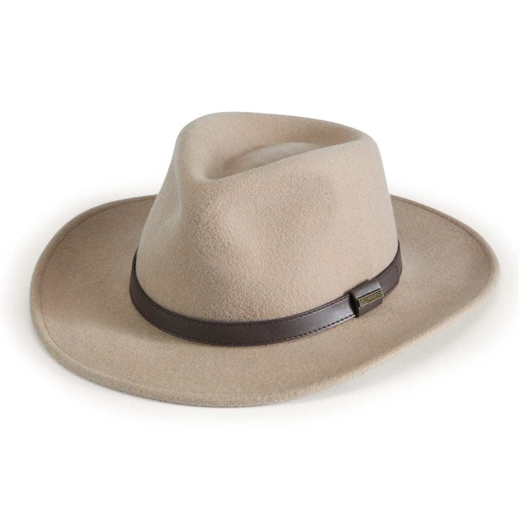 Outback Wool Felt Hat by Pendleton – The Territory Ahead