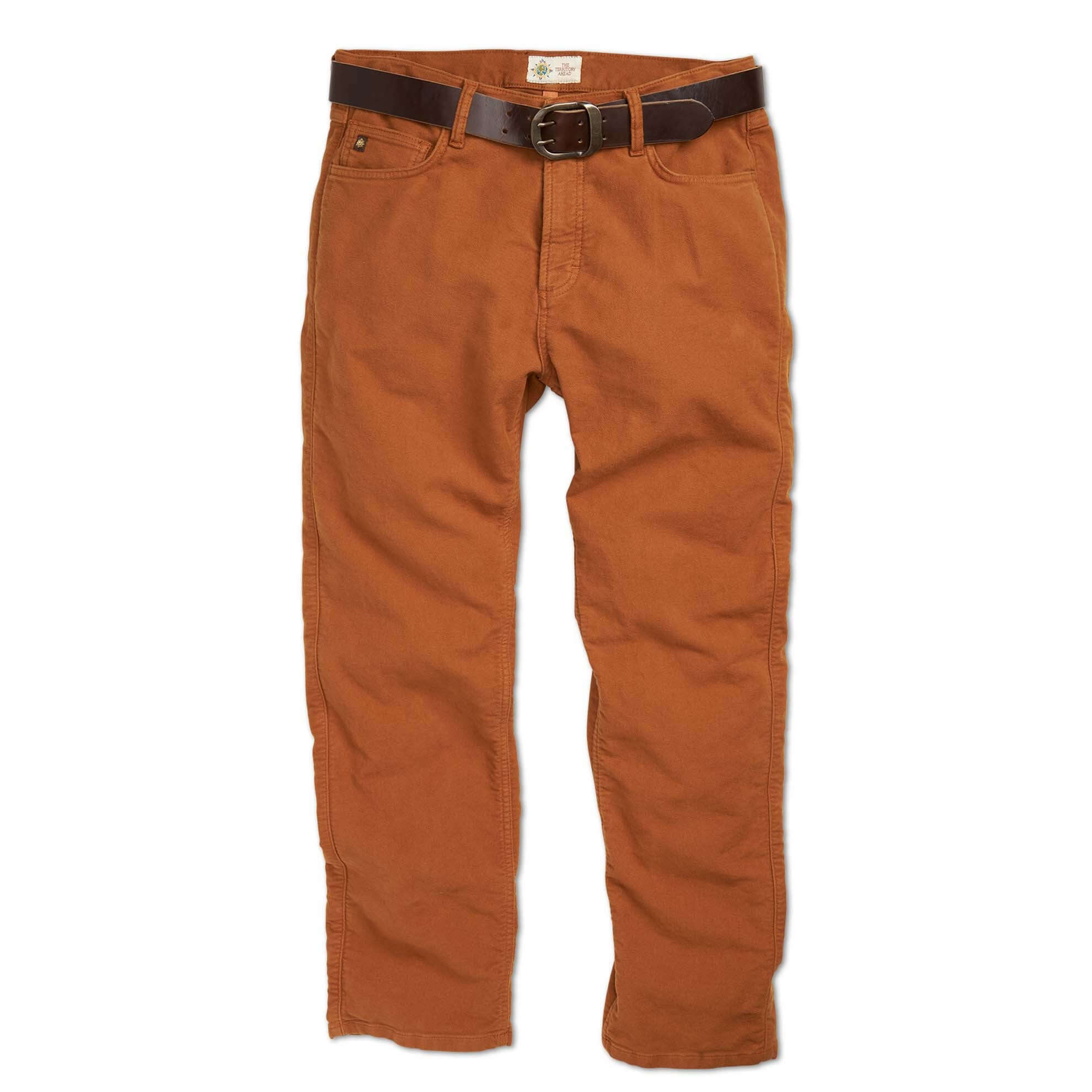 Original Zephyr Drawstring Pants